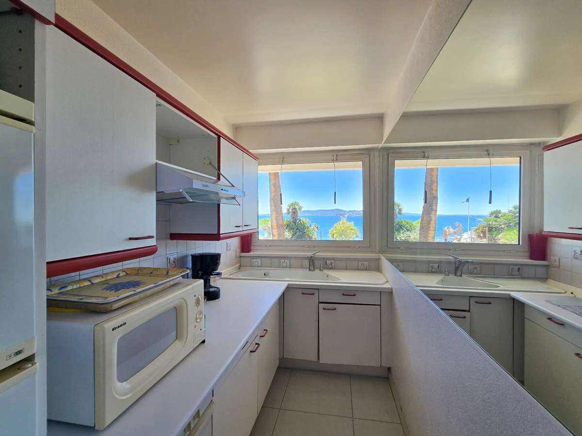 Appartement Saint-Raphaël