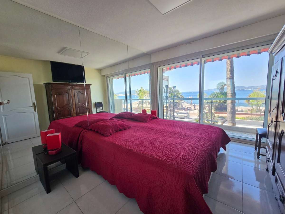 Appartement Saint-Raphaël