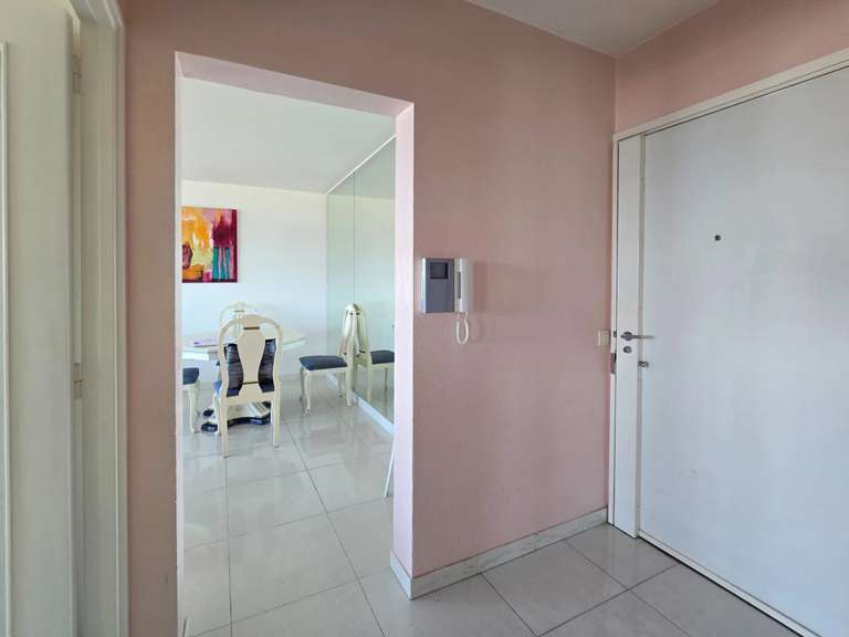 Appartement avec Vue sur mer Saint-Raphaël - 1 chambre - 46m²
