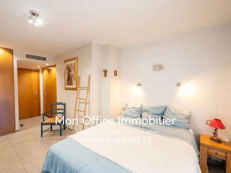 Appartement Saint-Raphaël - 2 chambres - 110m²