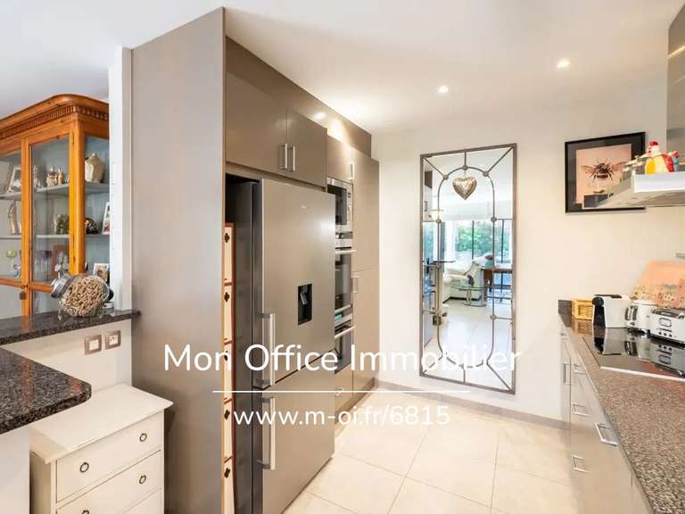 Appartement Saint-Raphaël - 2 chambres - 110m²