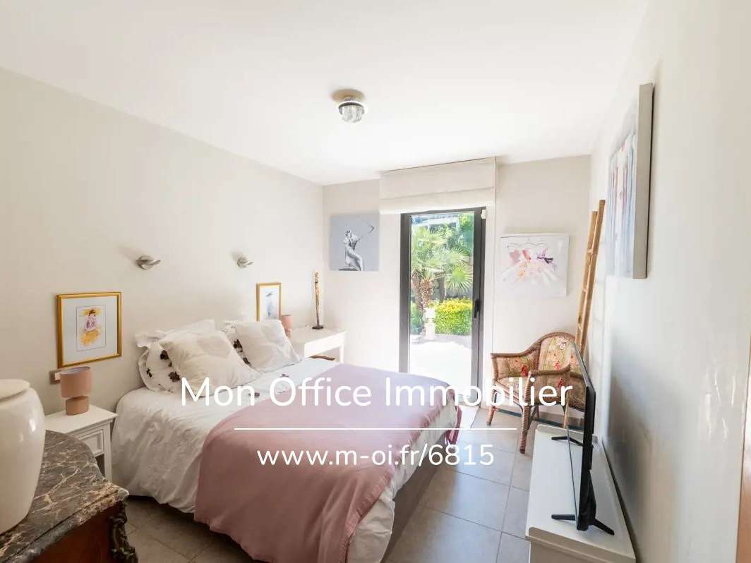 Appartement Saint-Raphaël
