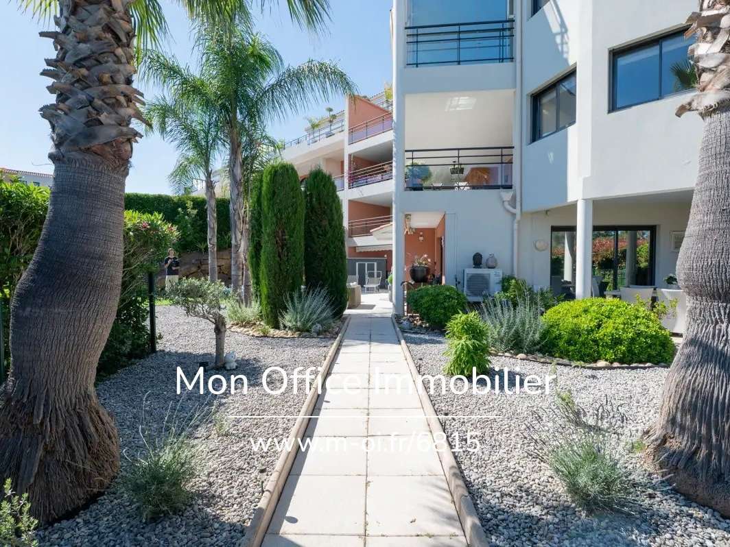 Appartement Saint-Raphaël