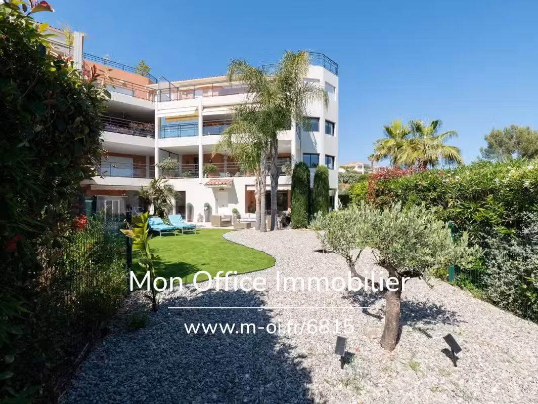 Apartment Saint-Raphaël