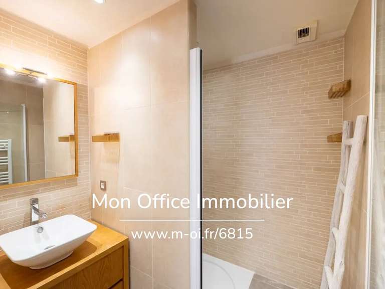 Appartement Saint-Raphaël - 2 chambres - 110m²
