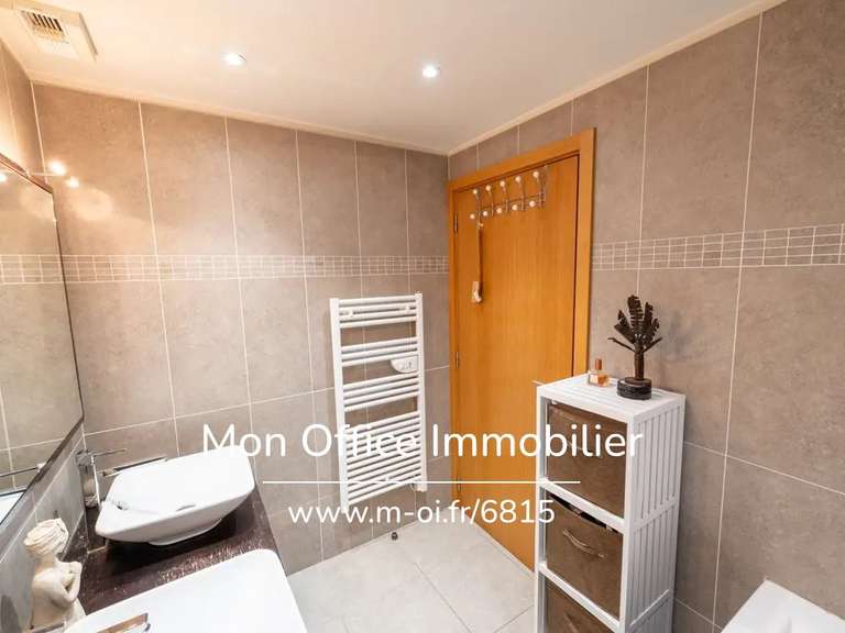 Appartement Saint-Raphaël - 2 chambres - 110m²