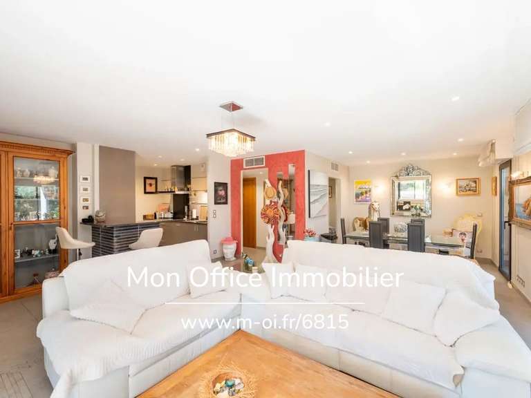Appartement Saint-Raphaël - 2 chambres - 110m²