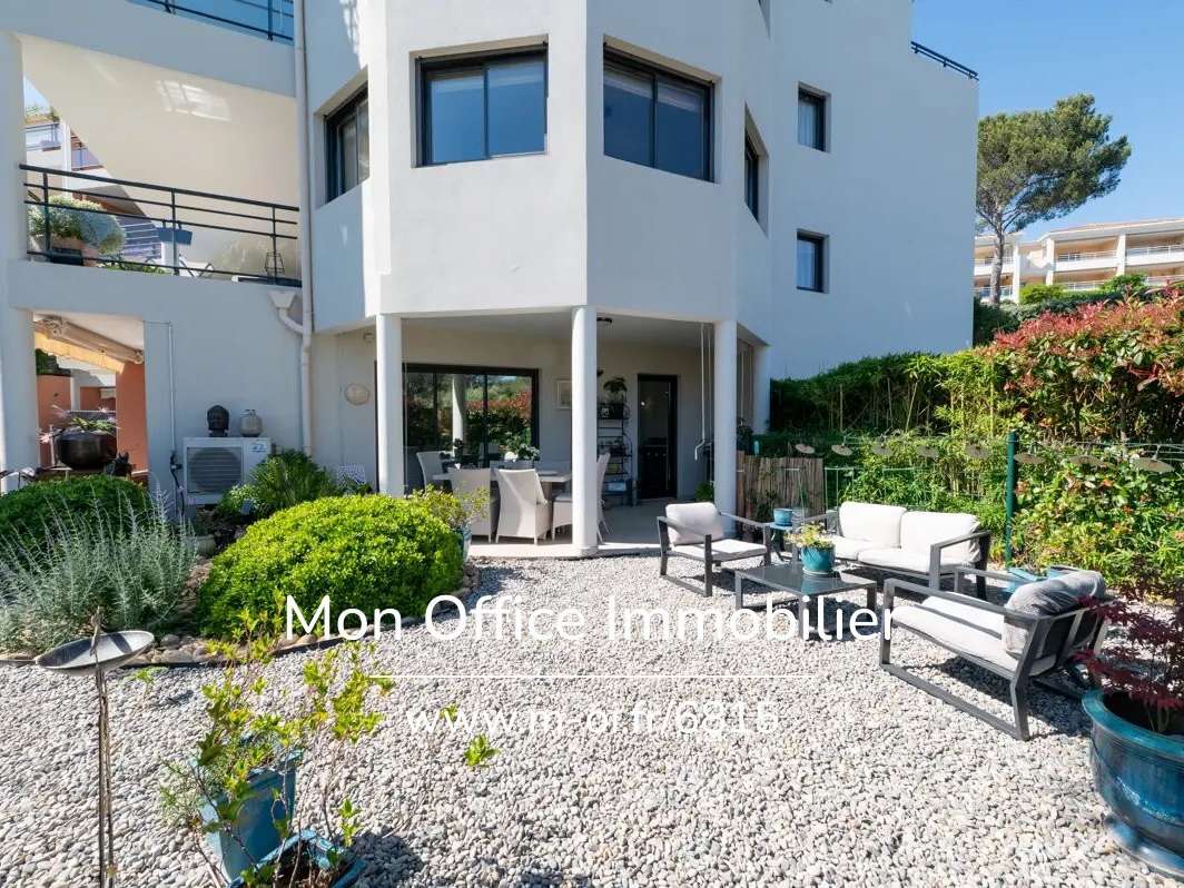 Appartement Saint-Raphaël