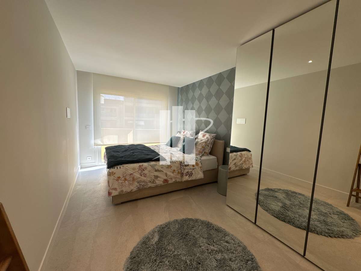 Appartement Saint-Raphaël