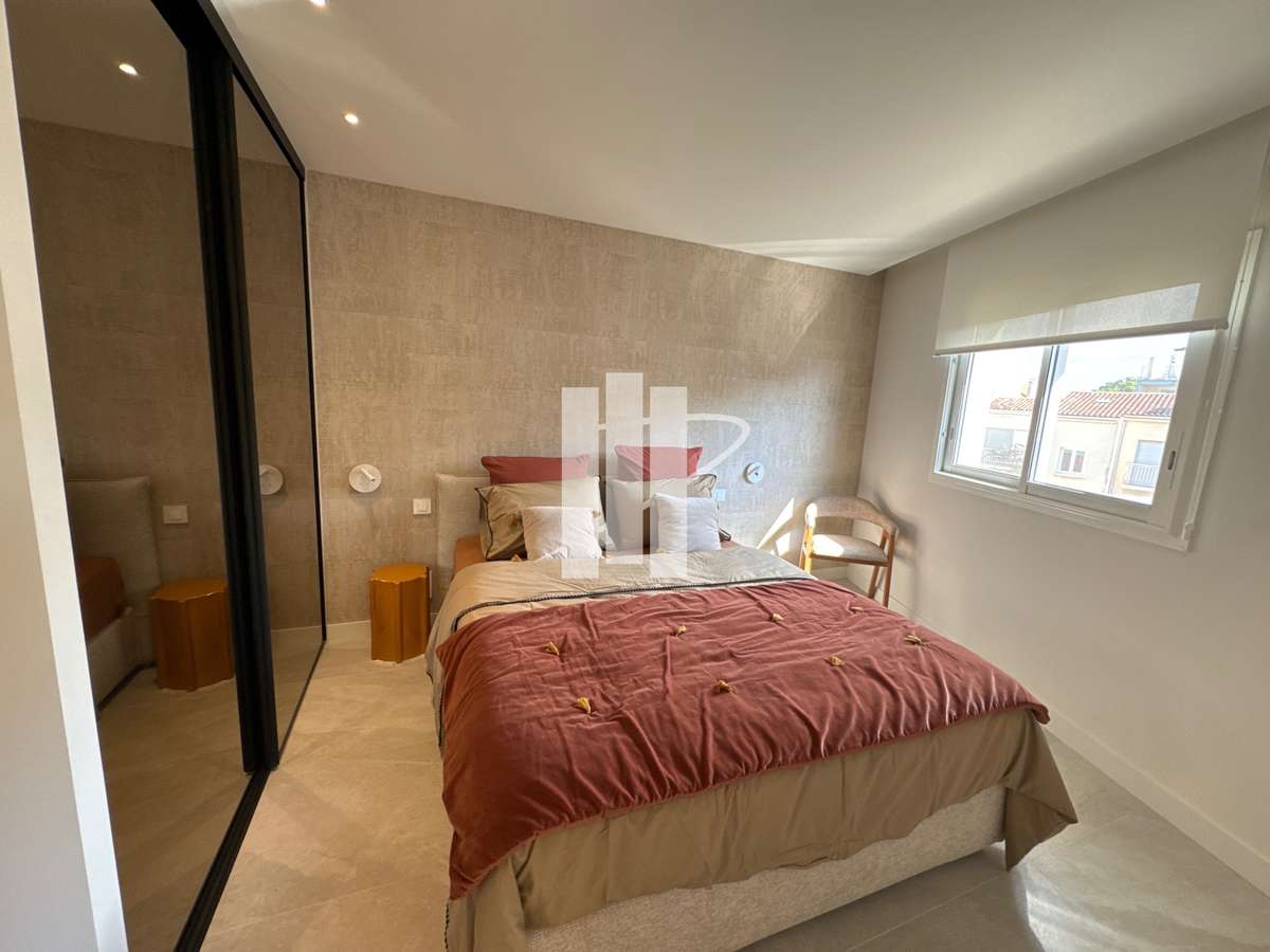 Appartement Saint-Raphaël