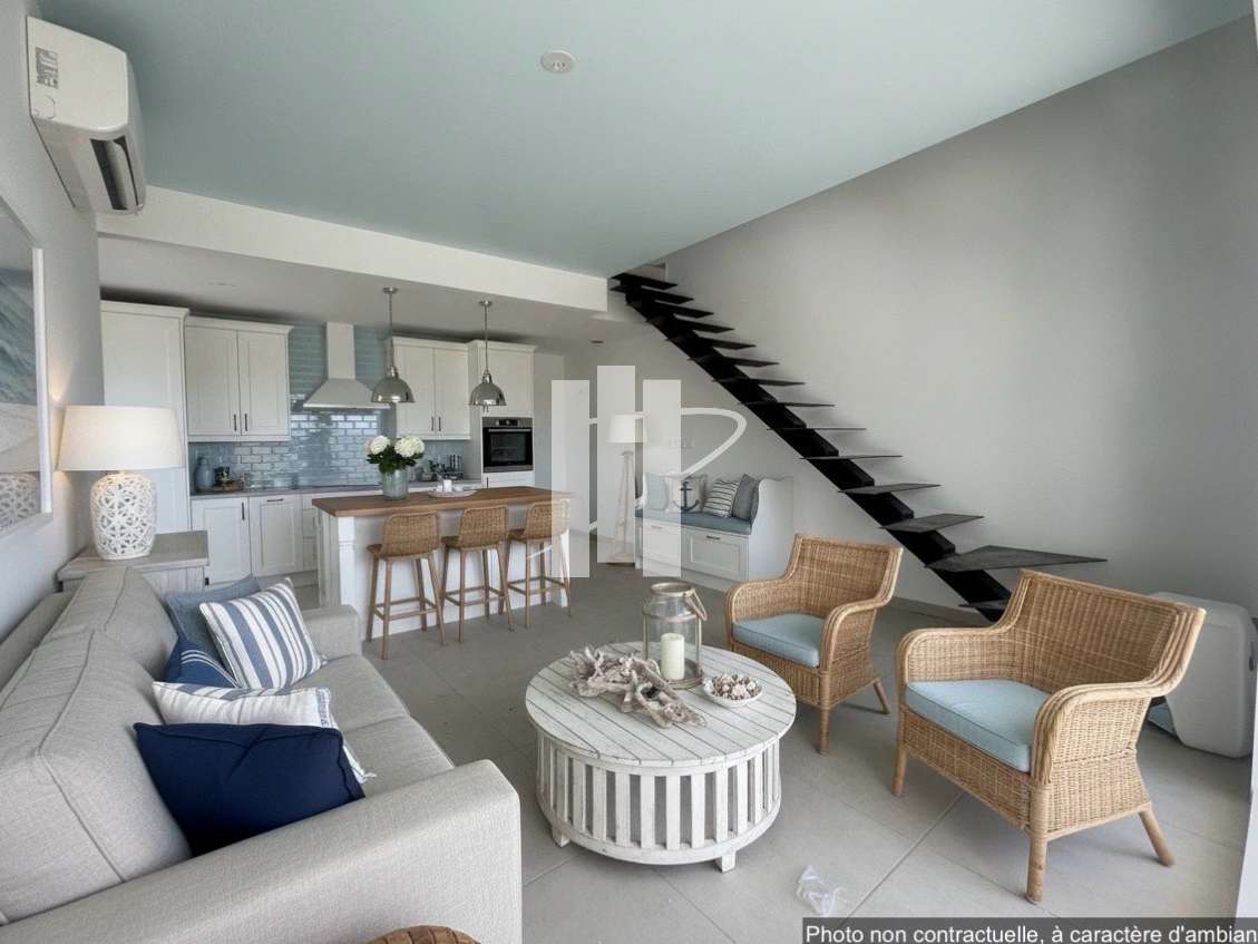 Appartement Saint-Raphaël