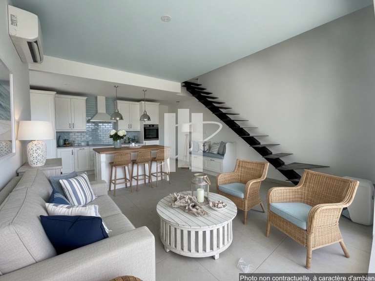 Appartement Saint-Raphaël - 3 chambres - 114m²