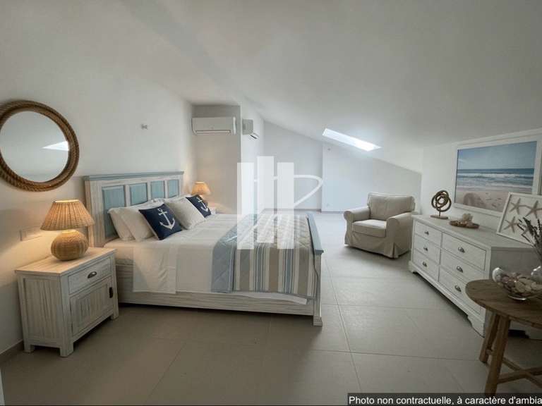Appartement Saint-Raphaël - 3 chambres - 114m²