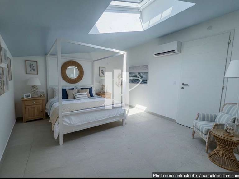 Appartement Saint-Raphaël - 3 chambres - 114m²