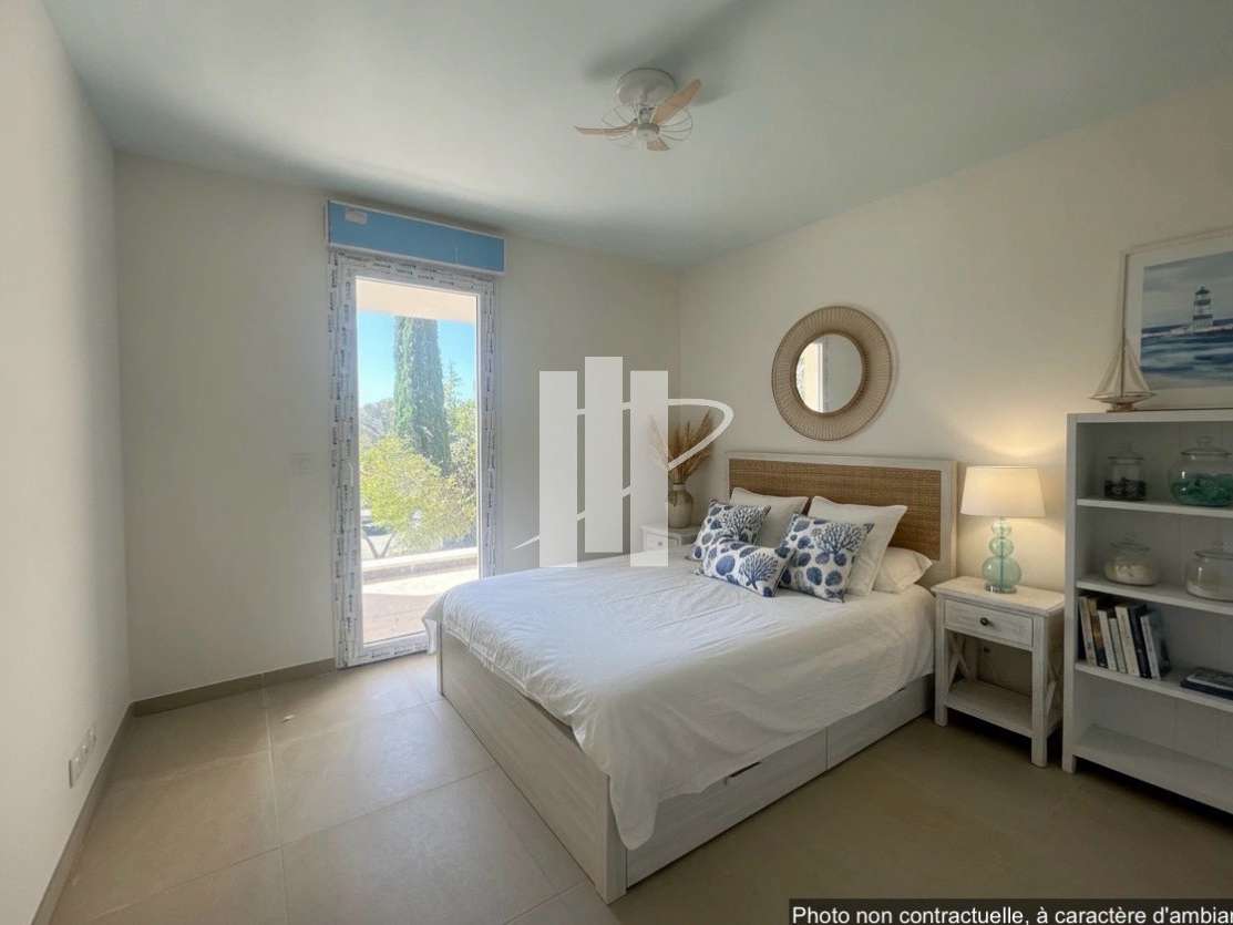 Appartement Saint-Raphaël