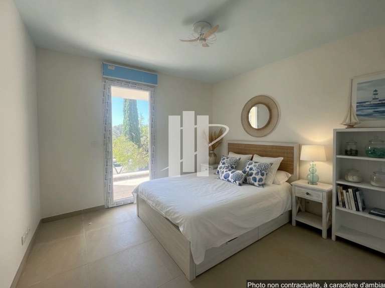 Appartement Saint-Raphaël - 3 chambres - 114m²