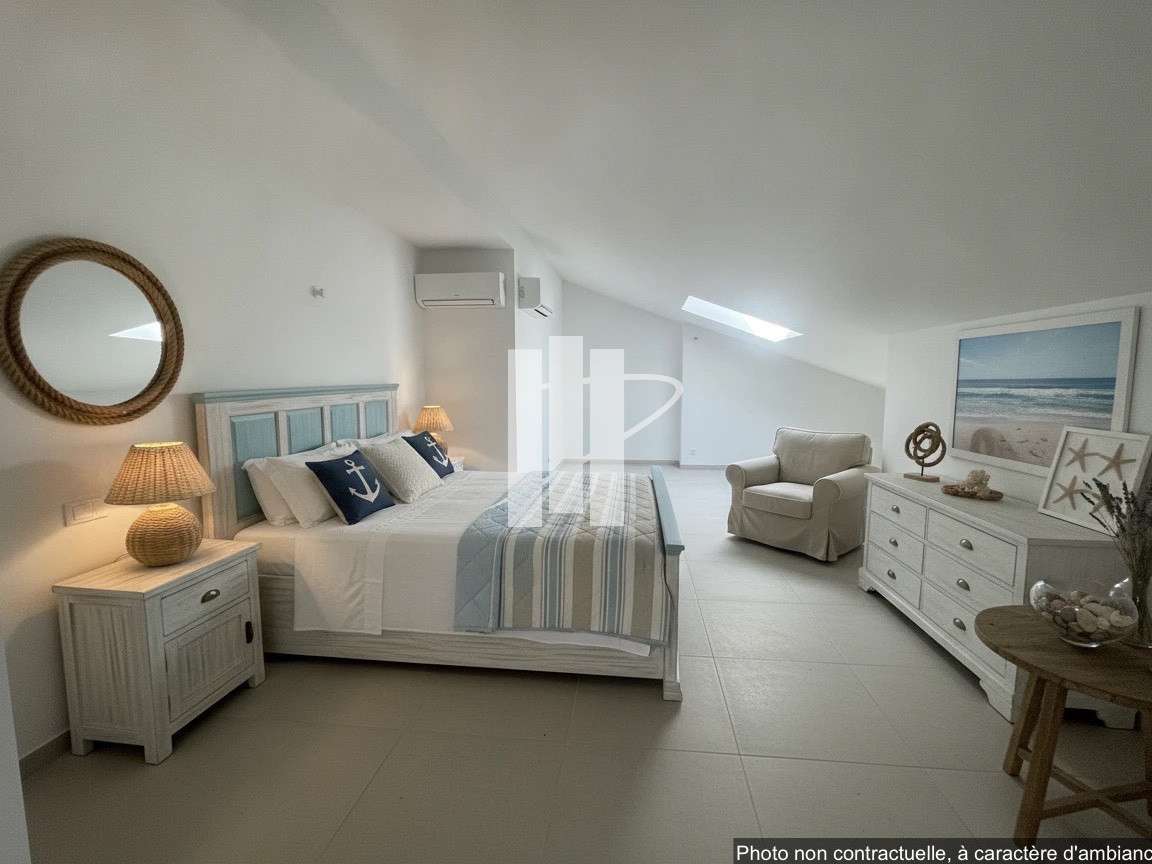 Appartement Saint-Raphaël