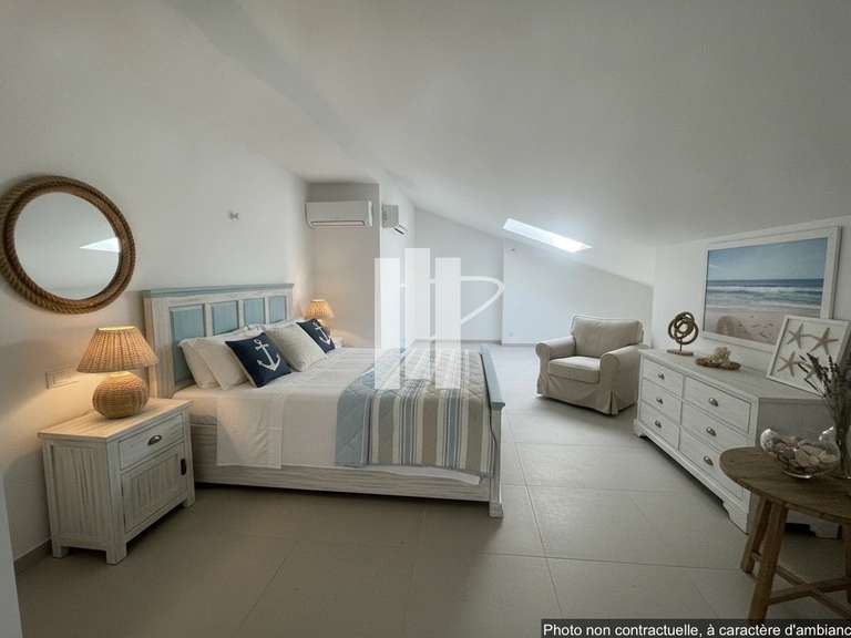 Appartement Saint-Raphaël - 3 chambres - 115m²