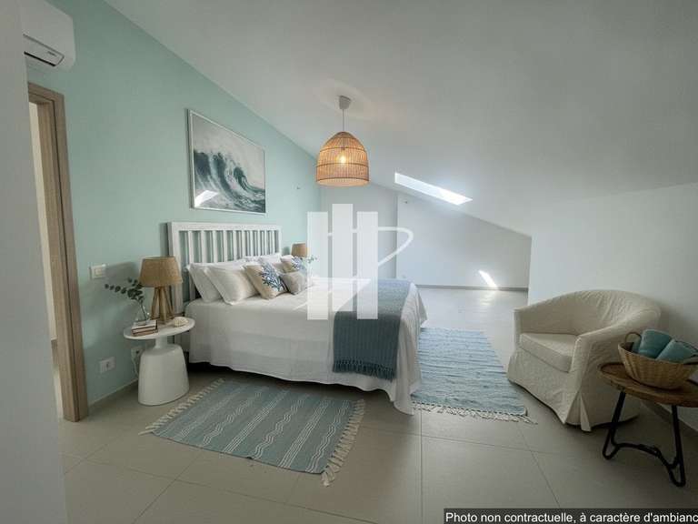 Appartement Saint-Raphaël - 3 chambres - 115m²