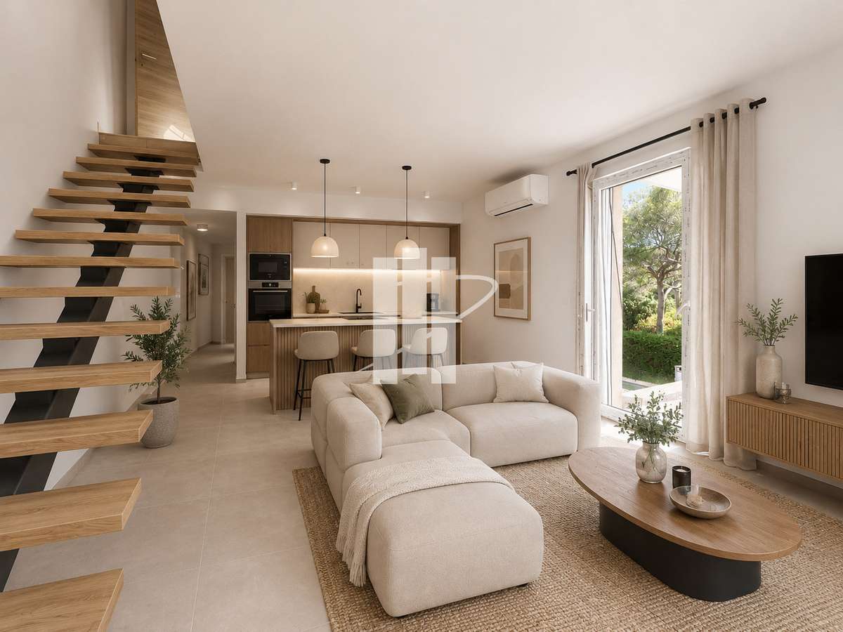 Appartement Saint-Raphaël