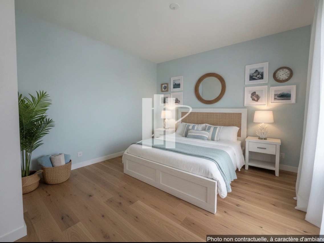 Appartement Saint-Raphaël