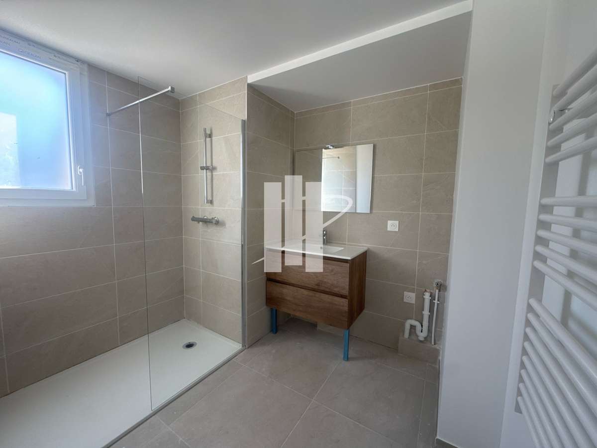 Appartement Saint-Raphaël