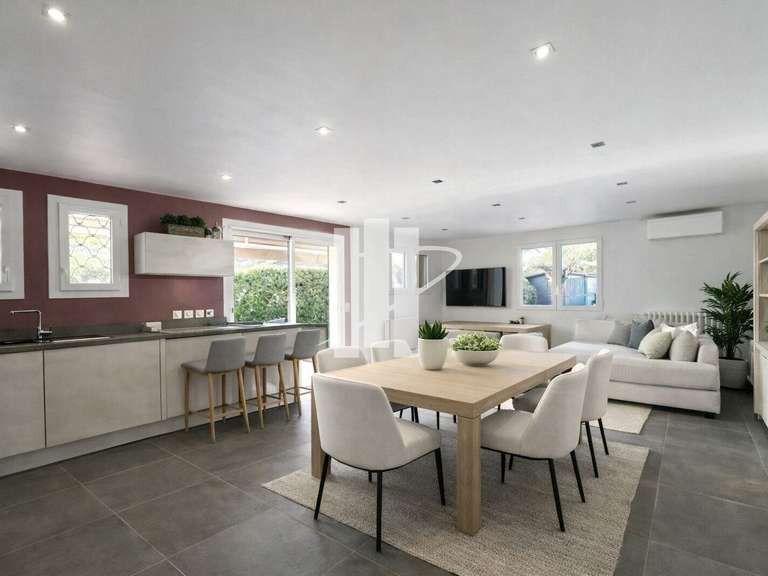 Appartement Saint-Raphaël - 3 chambres - 92m²