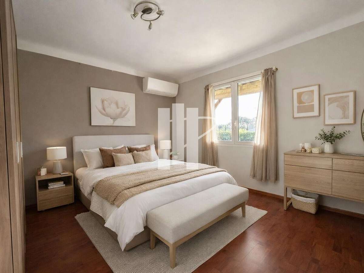 Appartement Saint-Raphaël