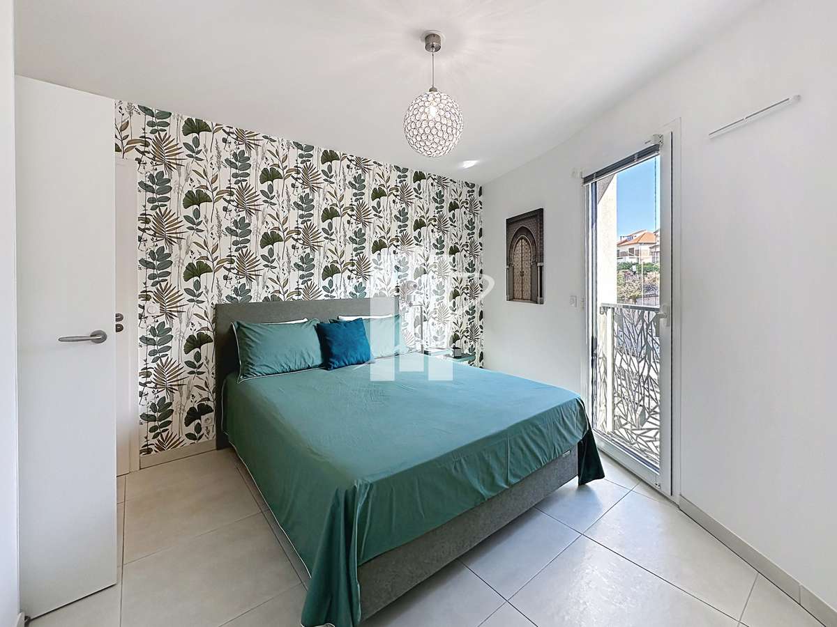Appartement Saint-Raphaël