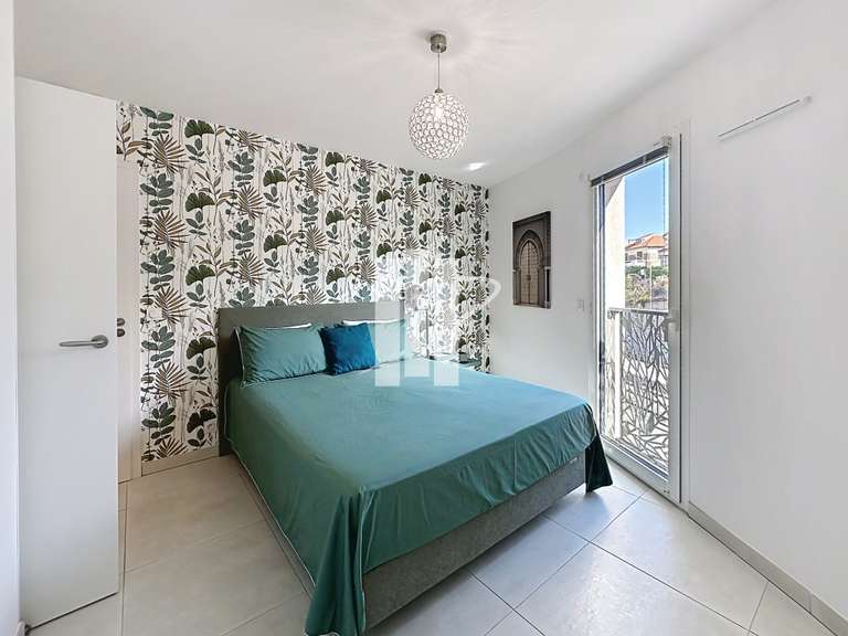 Appartement Saint-Raphaël - 3 chambres - 88m²