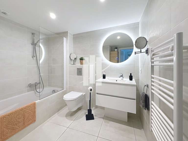 Appartement Saint-Raphaël - 3 chambres - 88m²