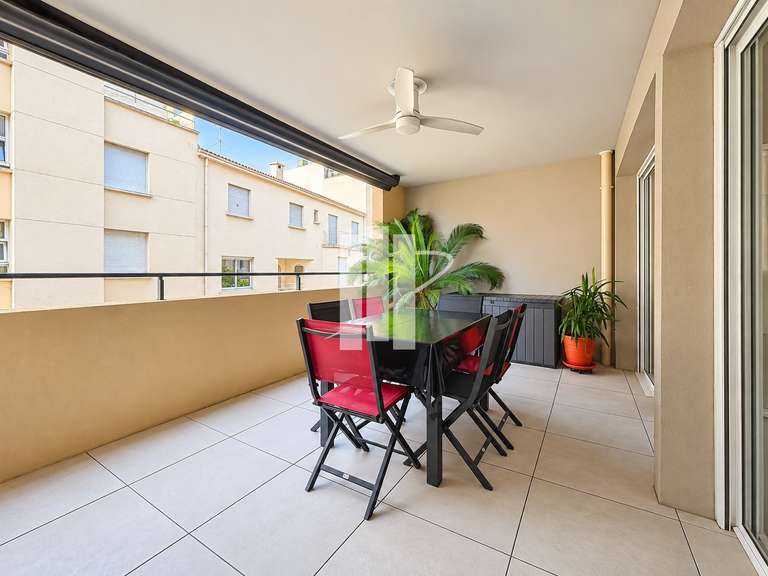 Appartement Saint-Raphaël - 3 chambres - 88m²