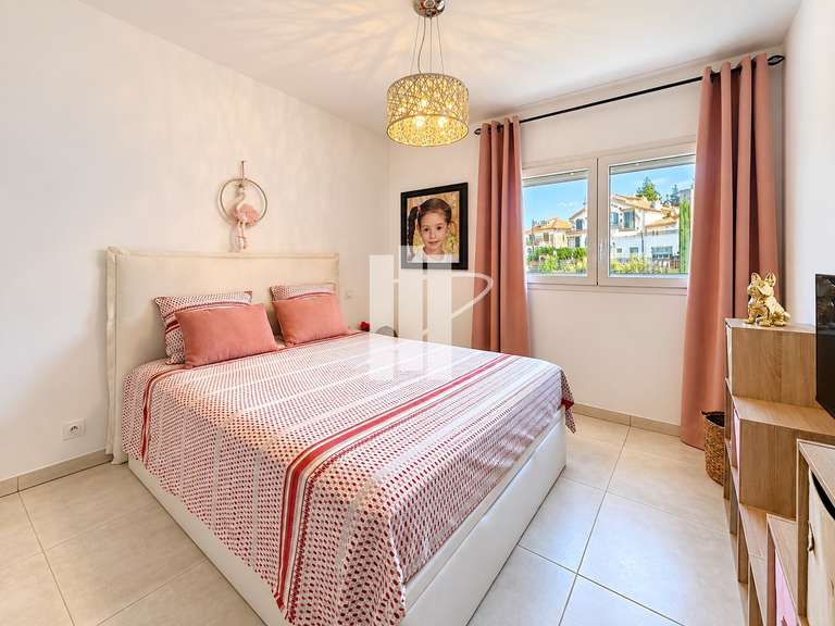 Appartement Saint-Raphaël - 3 chambres - 88m²