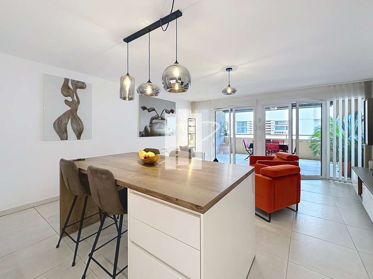 Appartement Saint-Raphaël