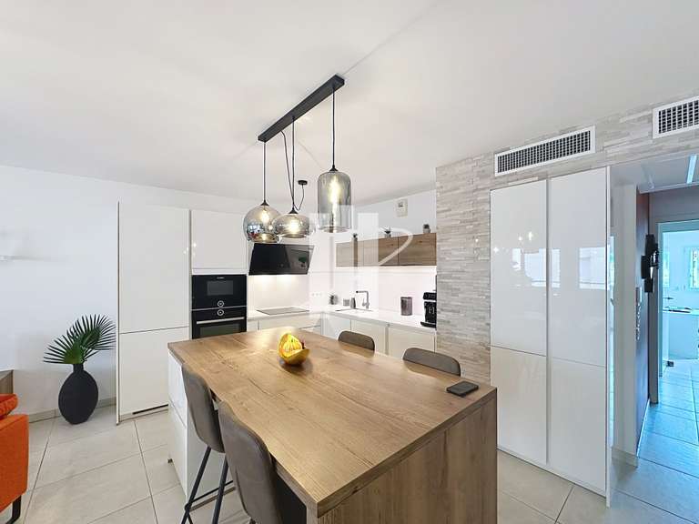 Appartement Saint-Raphaël - 3 chambres - 88m²