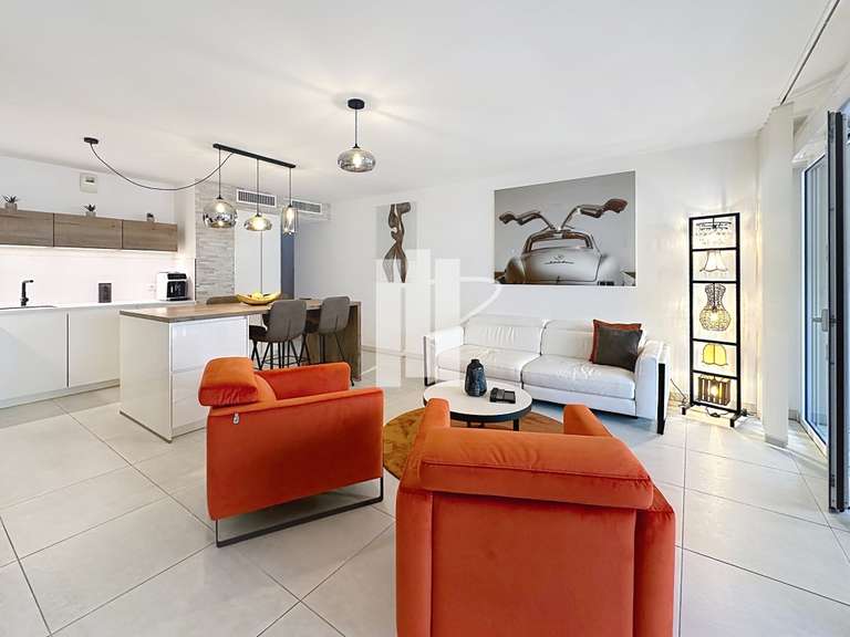 Appartement Saint-Raphaël - 3 chambres - 88m²