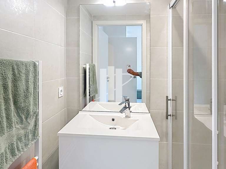 Appartement Saint-Raphaël - 3 chambres - 88m²