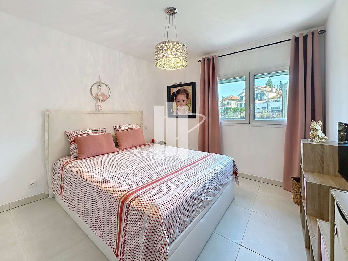 Appartement Saint-Raphaël