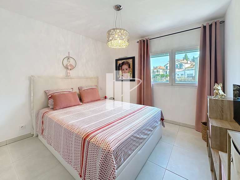 Appartement Saint-Raphaël - 3 chambres - 88m²