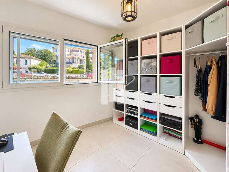 Appartement Saint-Raphaël - 3 chambres - 88m²