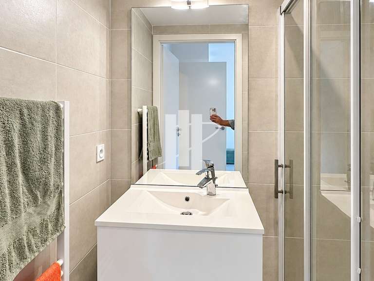 Appartement Saint-Raphaël - 3 chambres - 88m²
