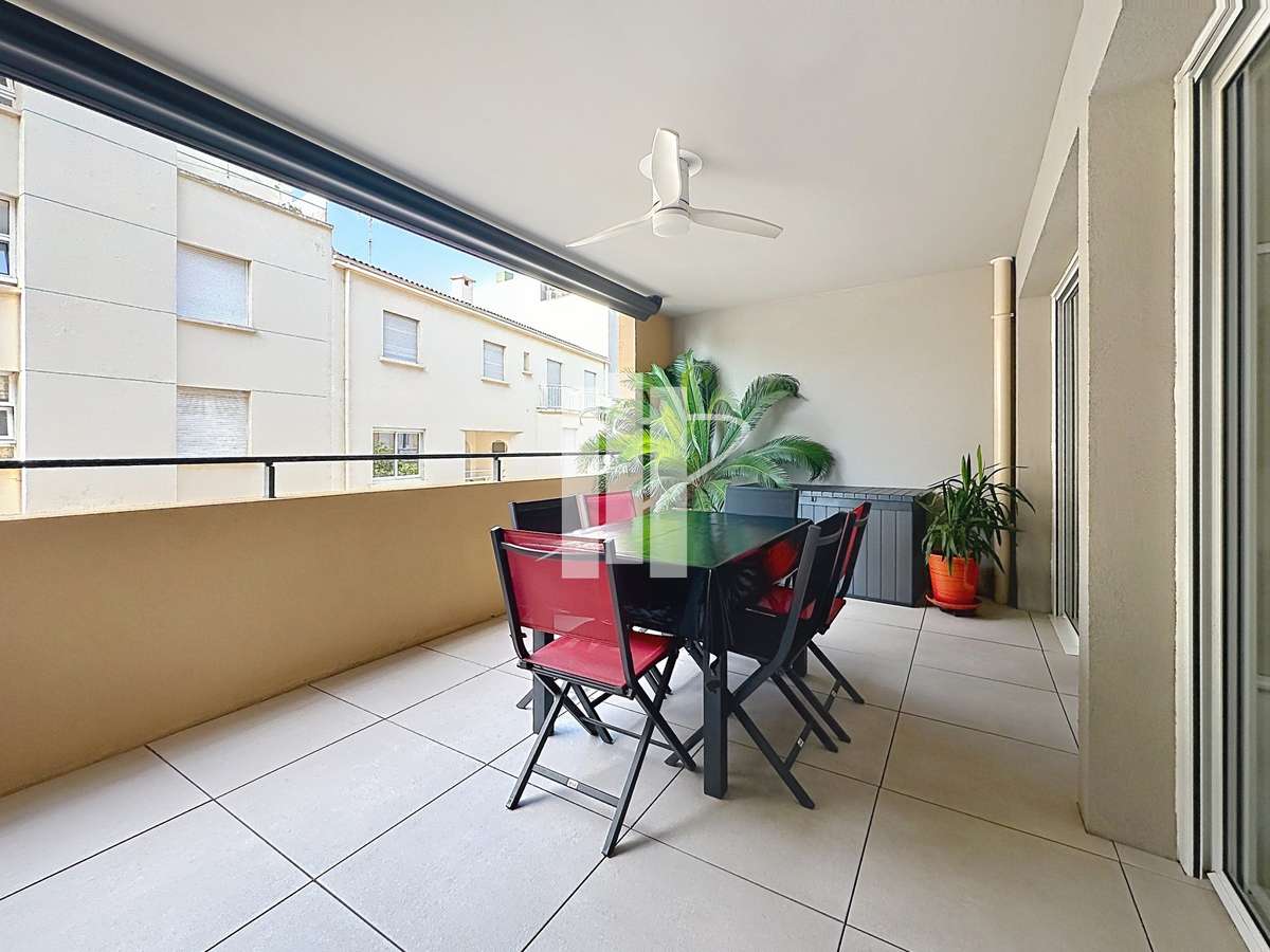 Appartement Saint-Raphaël