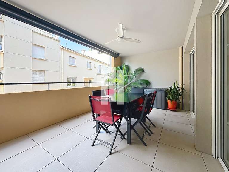 Appartement Saint-Raphaël - 3 chambres - 88m²