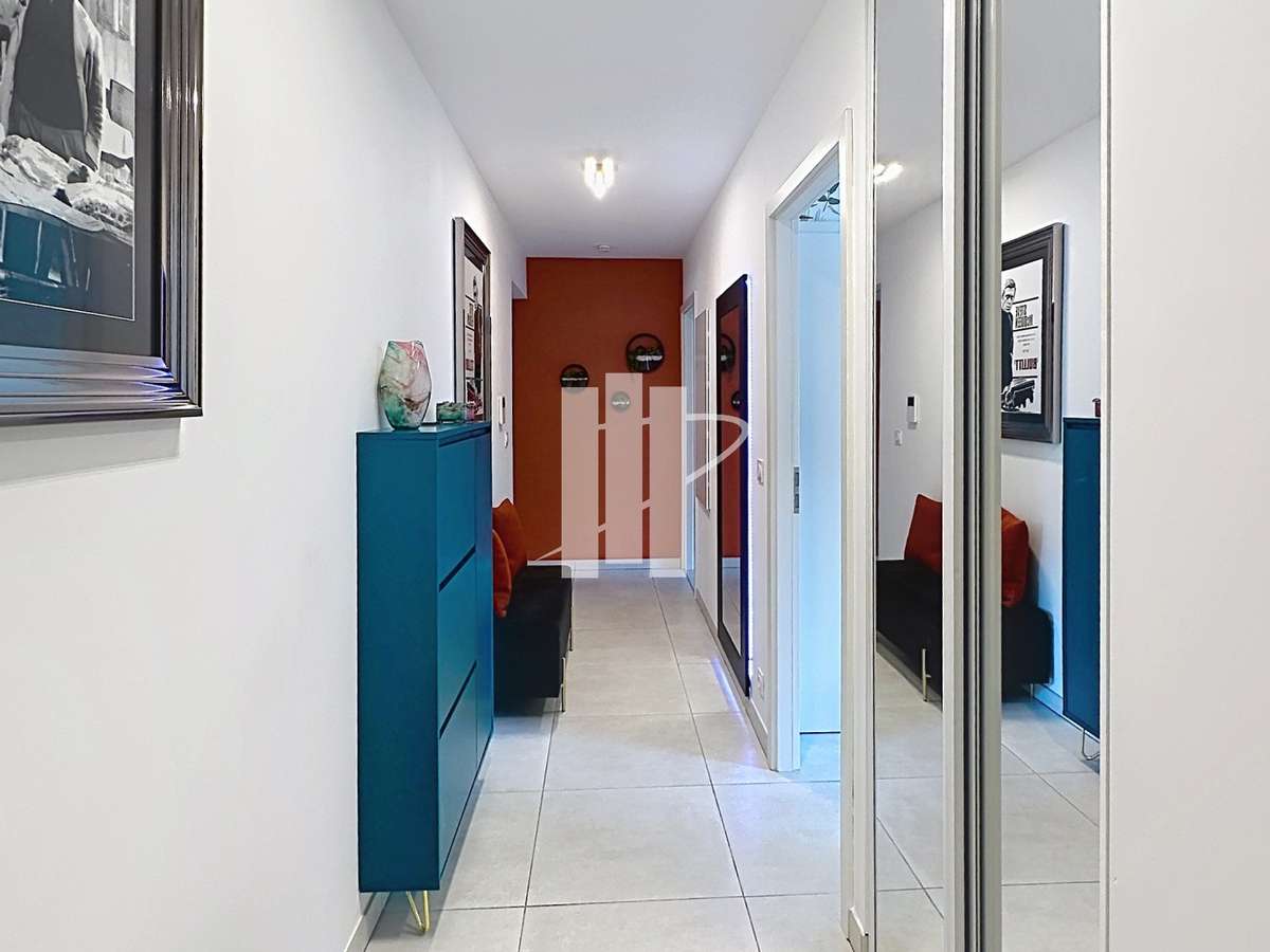 Appartement Saint-Raphaël