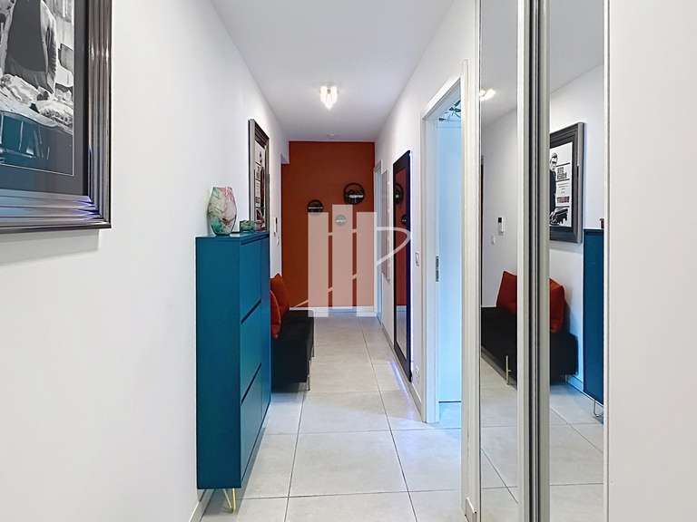 Appartement Saint-Raphaël - 3 chambres - 88m²