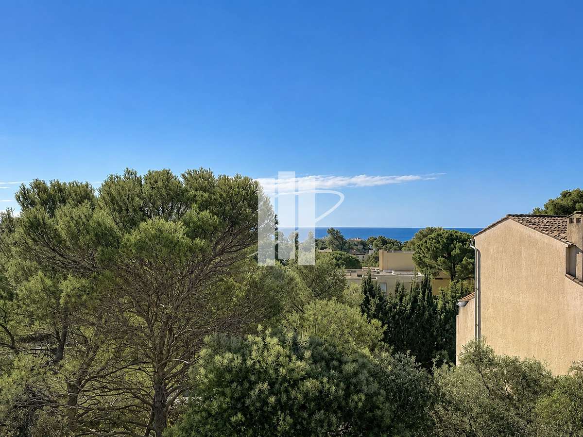 Appartement Saint-Raphaël