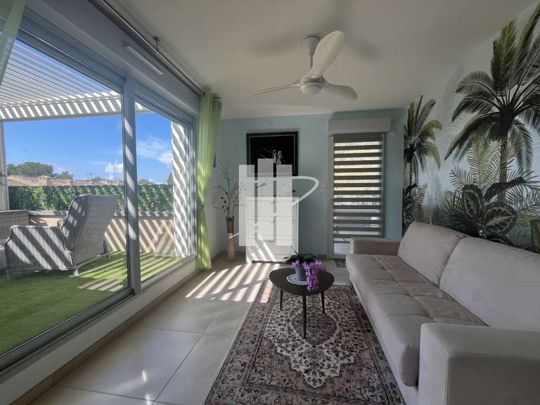 Appartement Saint-Raphaël - 3 chambres - 90m²