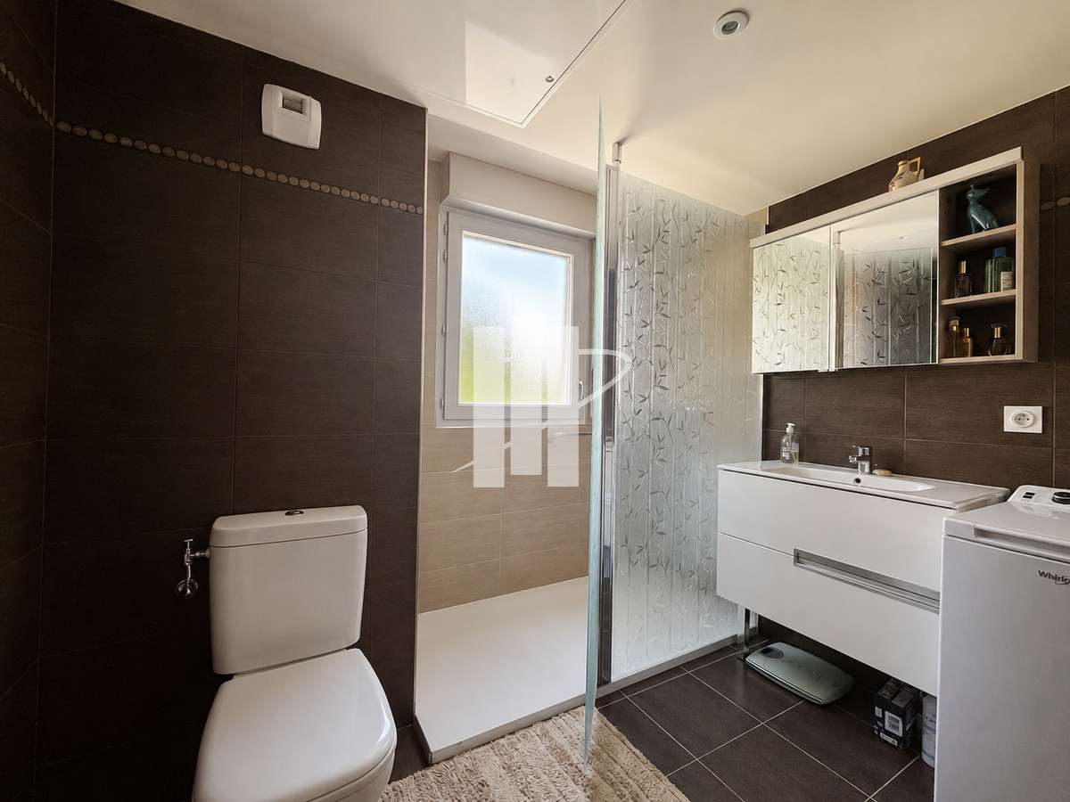 Appartement Saint-Raphaël