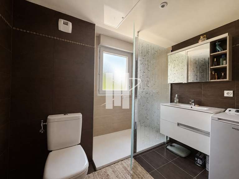 Appartement Saint-Raphaël - 3 chambres - 90m²