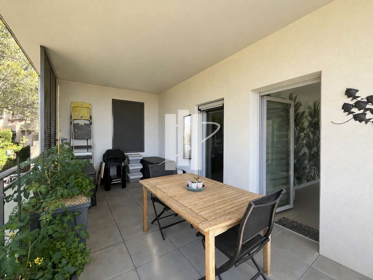 Appartement Saint-Raphaël